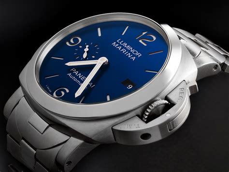 top 5 panerai watches|Panerai luxury watches.